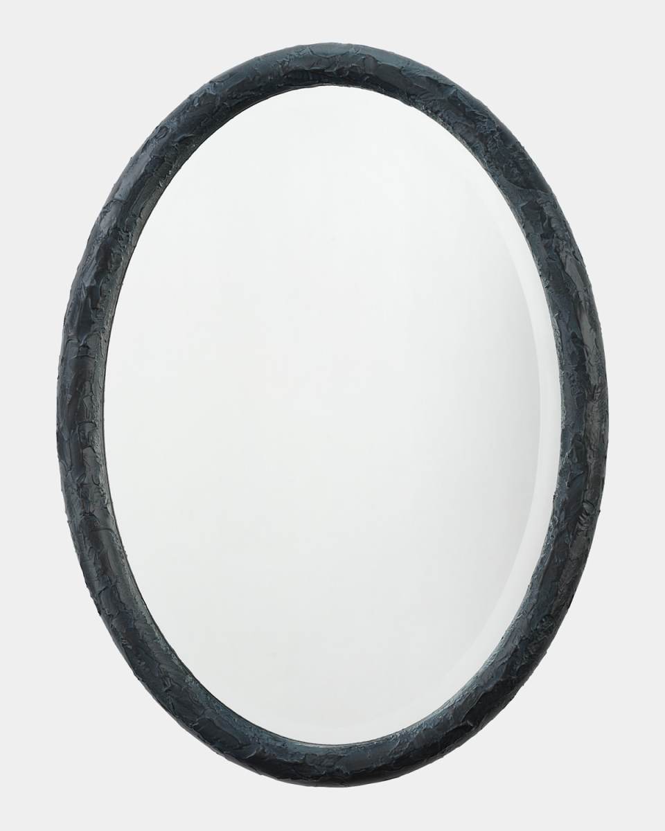 Ovation Oval Mirror
